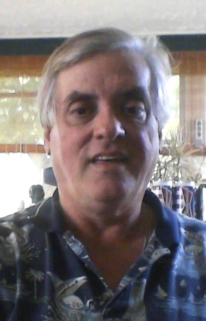 Obituary of Keith Alan Zimmerman