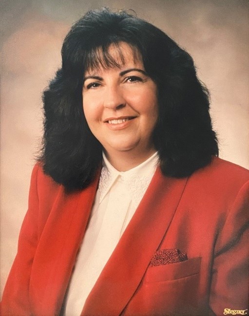 Obituary of Cathy Lynn Henrichs
