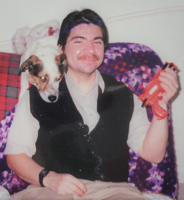 Obituary of Dale Everett Burns