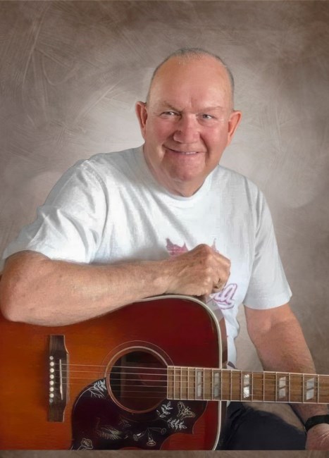 Obituary of William "Bill" Cameron