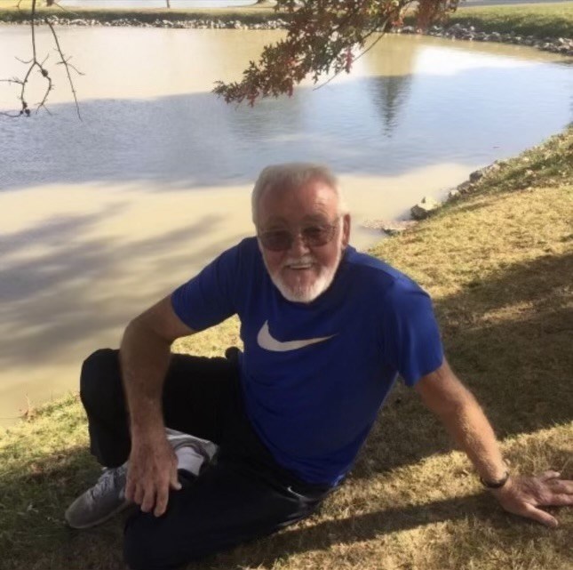 Obituary of Frederick Foster Lacefield