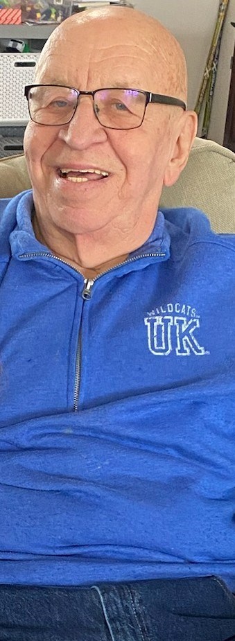 Obituary of Richard H. Spicer