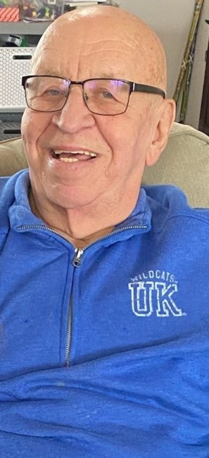 Obituary of Richard H. Spicer