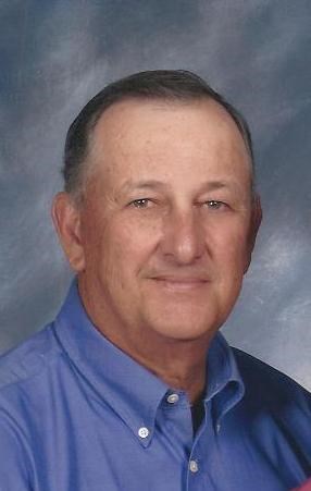 Obituary of Gary McGehee