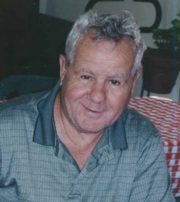 Obituary of Harold Allen Scott