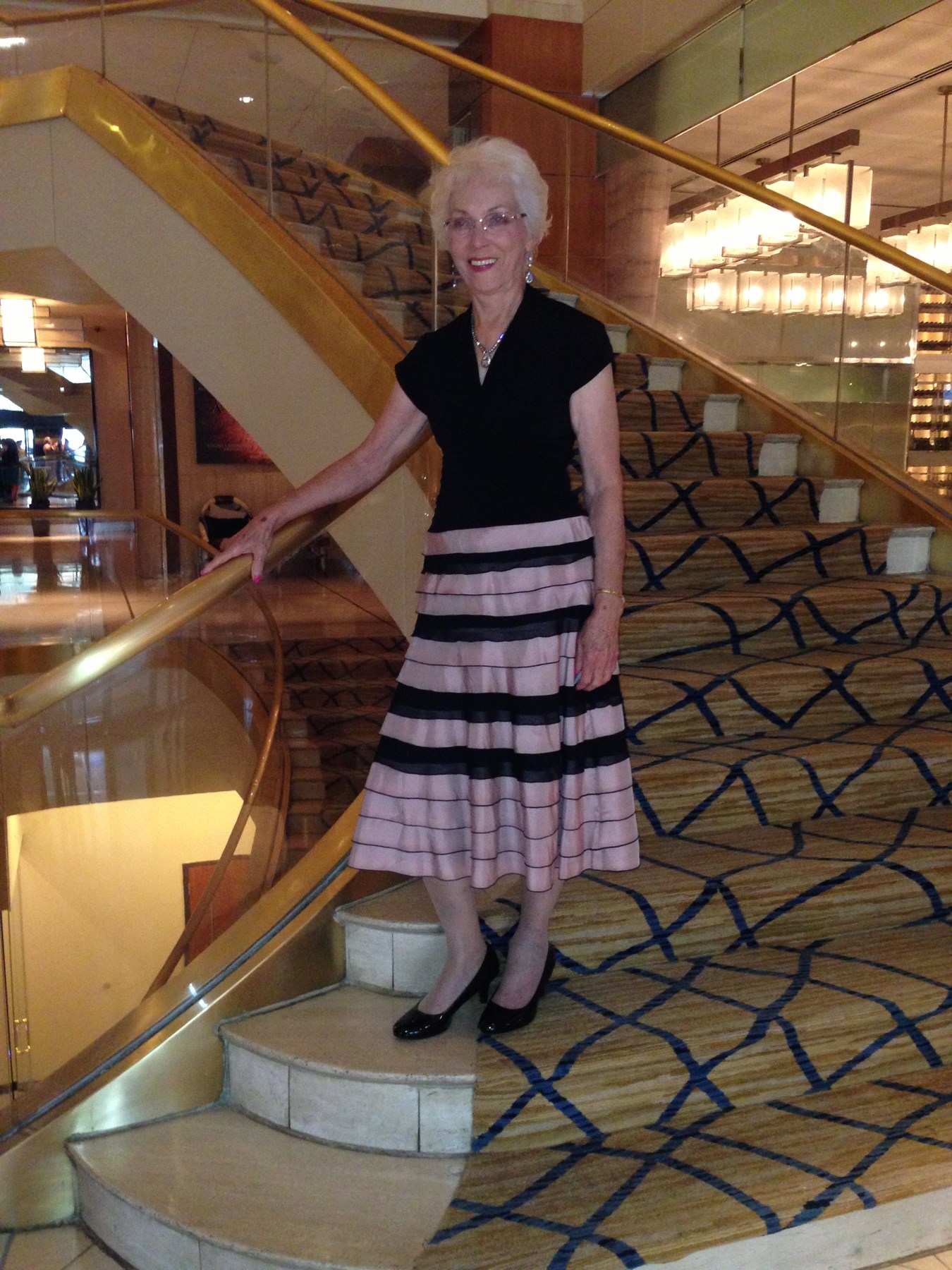 Obituary of Carolyn Alice Spears