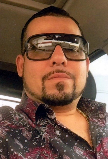 Obituary of Miguel Angel Barron