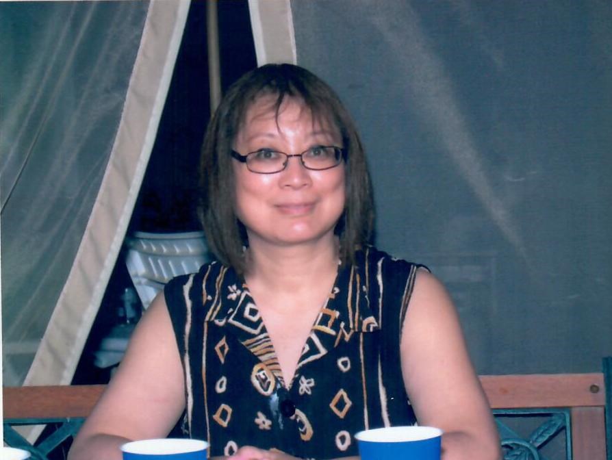 Obituary of Linda W. Gee