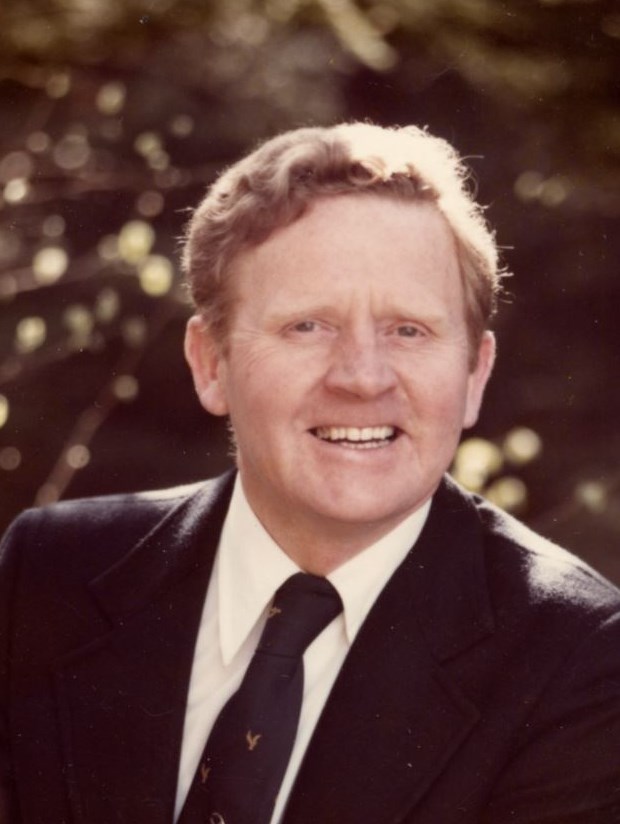 Obituary of Frederick J. Travenen