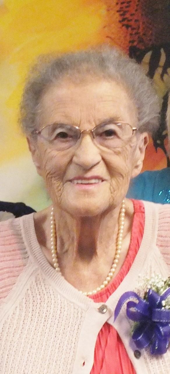 Obituary of Janet Barbara Pepple