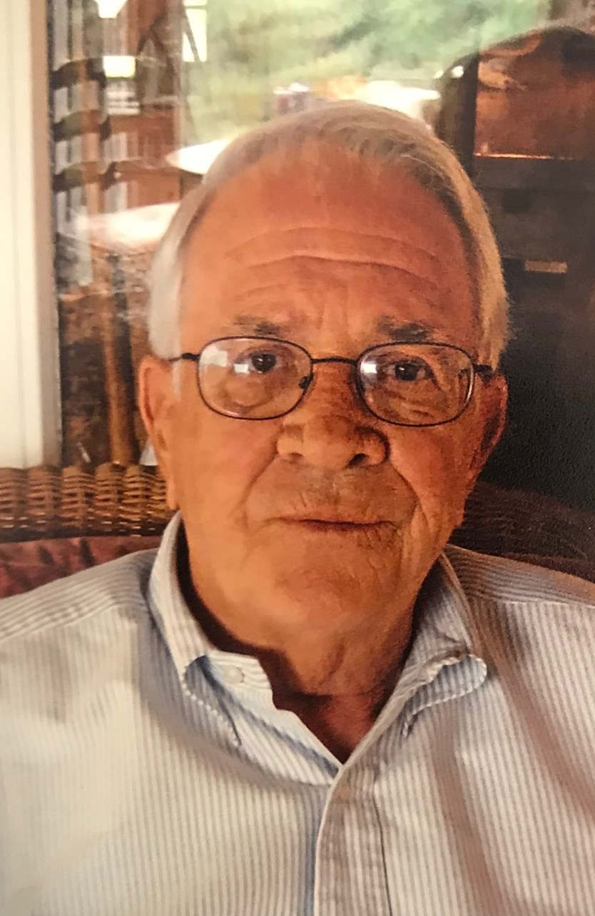 Donald Obituary Naples, FL