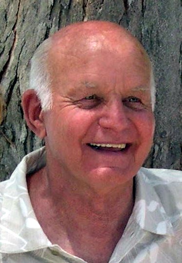 Obituary of James G. Zelenak