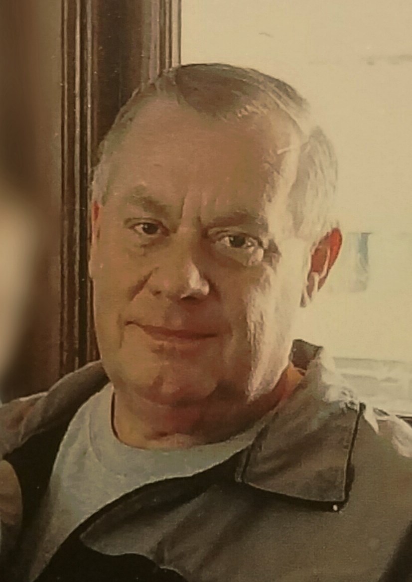 Obituary of D.F. Courson, Jr.  "Frank"