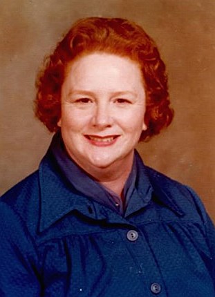 Obituary of Virginia Anne (Chandler) Thacker