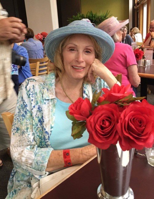 Obituary of Donna Dee Larson