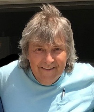 Obituary of Daniel J. Cullen