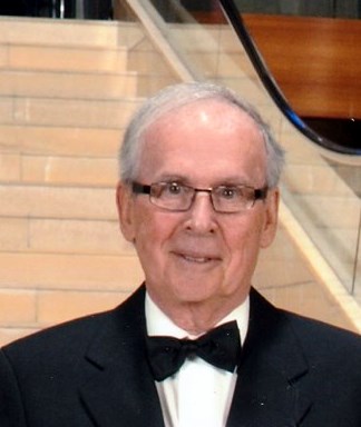 Avis de décès de Michel Paquin