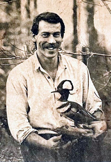 Obituary of Ashley Carson Koonce Jr.