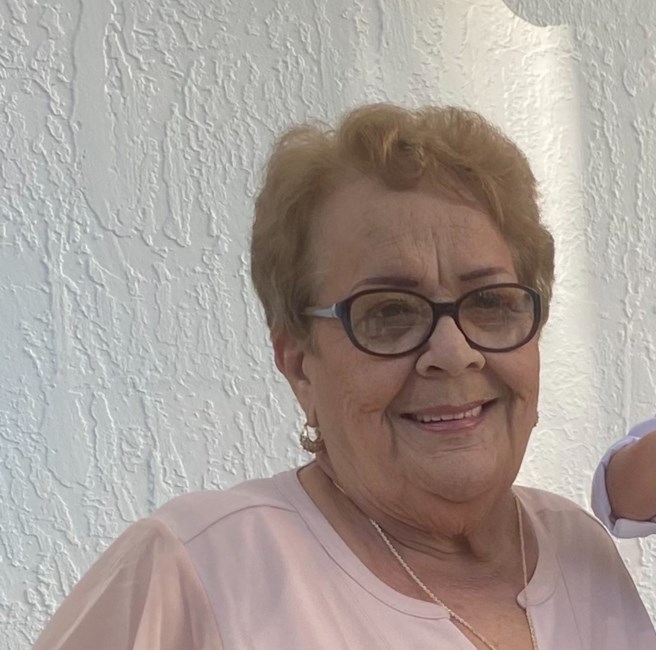 Obituary of Nilda Maria Lopez