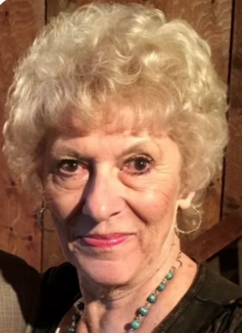 Obituary of Jacqueline Wroten