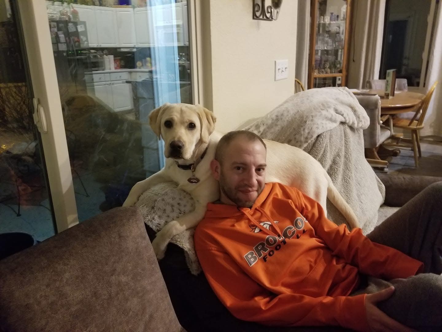 Obituary of Jonathan Julian Cote Sr.