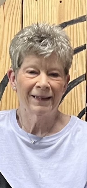 Obituary of Charlotte White