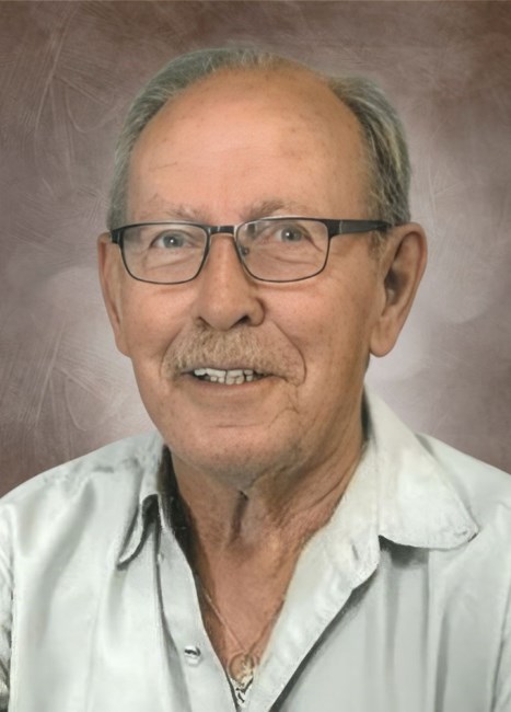 Avis de décès de Félix Gagnon