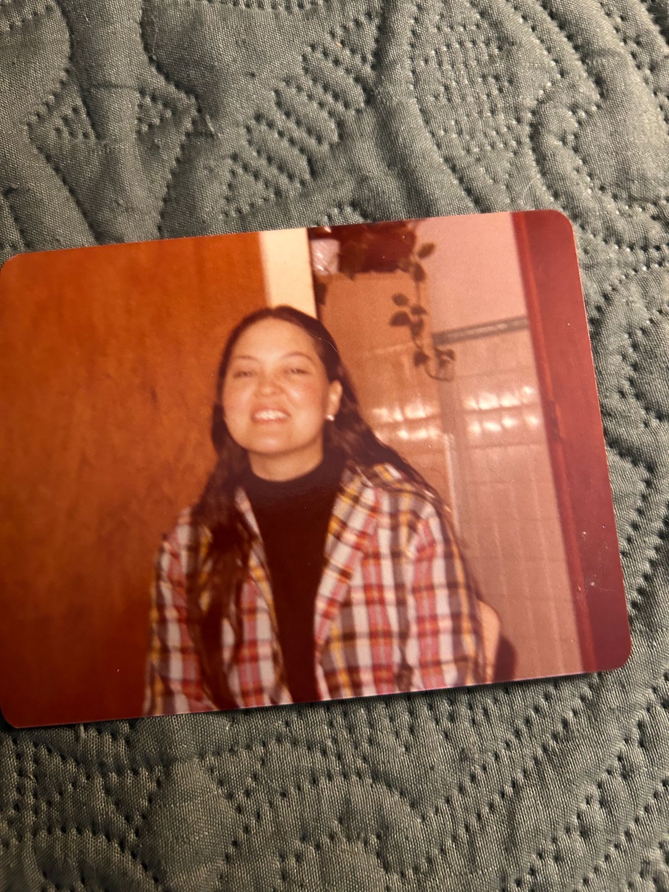 Obituary of Juanita Marie Blackenberry