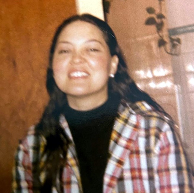 Obituary of Juanita Marie Blackenberry