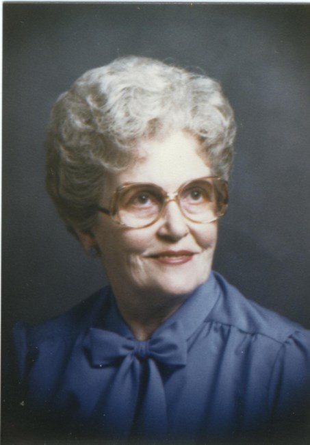 Obituary of Dorothy Jean Massey