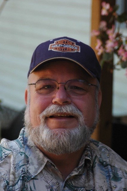 Obituary of Ernest D. Bass