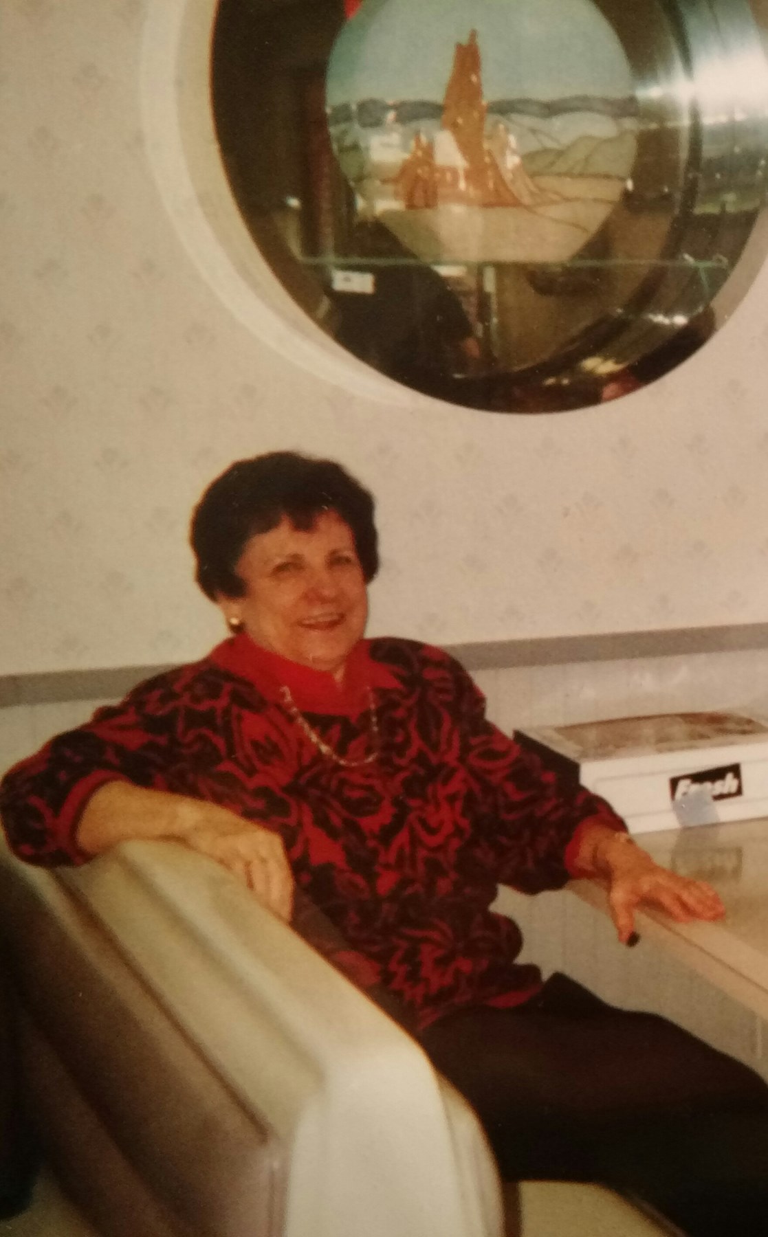 Obituary of Wanda June Jennings