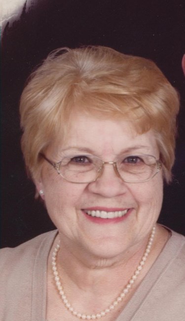 Obituary of Margaret A. Leblanc
