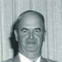 Obituary of Robert T. Alton