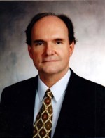 James Raleigh