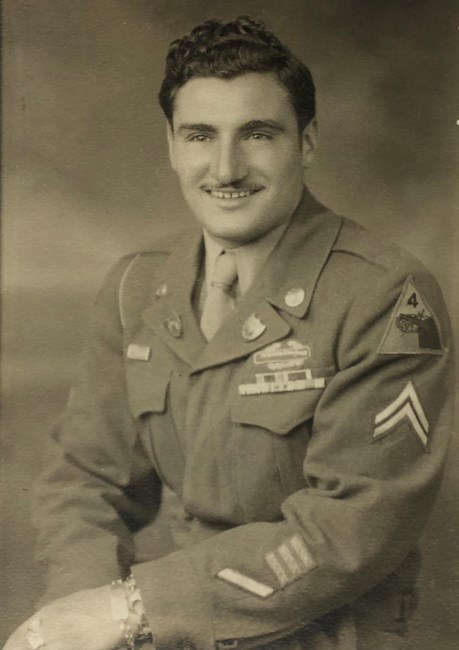 Obituary of Joseph Miceli