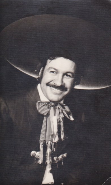 Obituary of Gonzalo Cuellar Alvarado