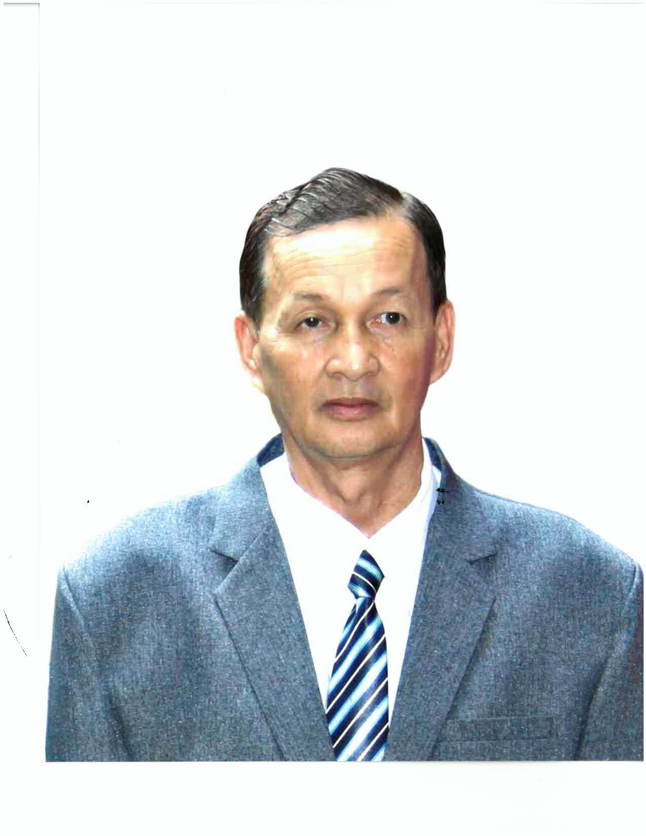 Obituary of Tung Thanh Nguyen
