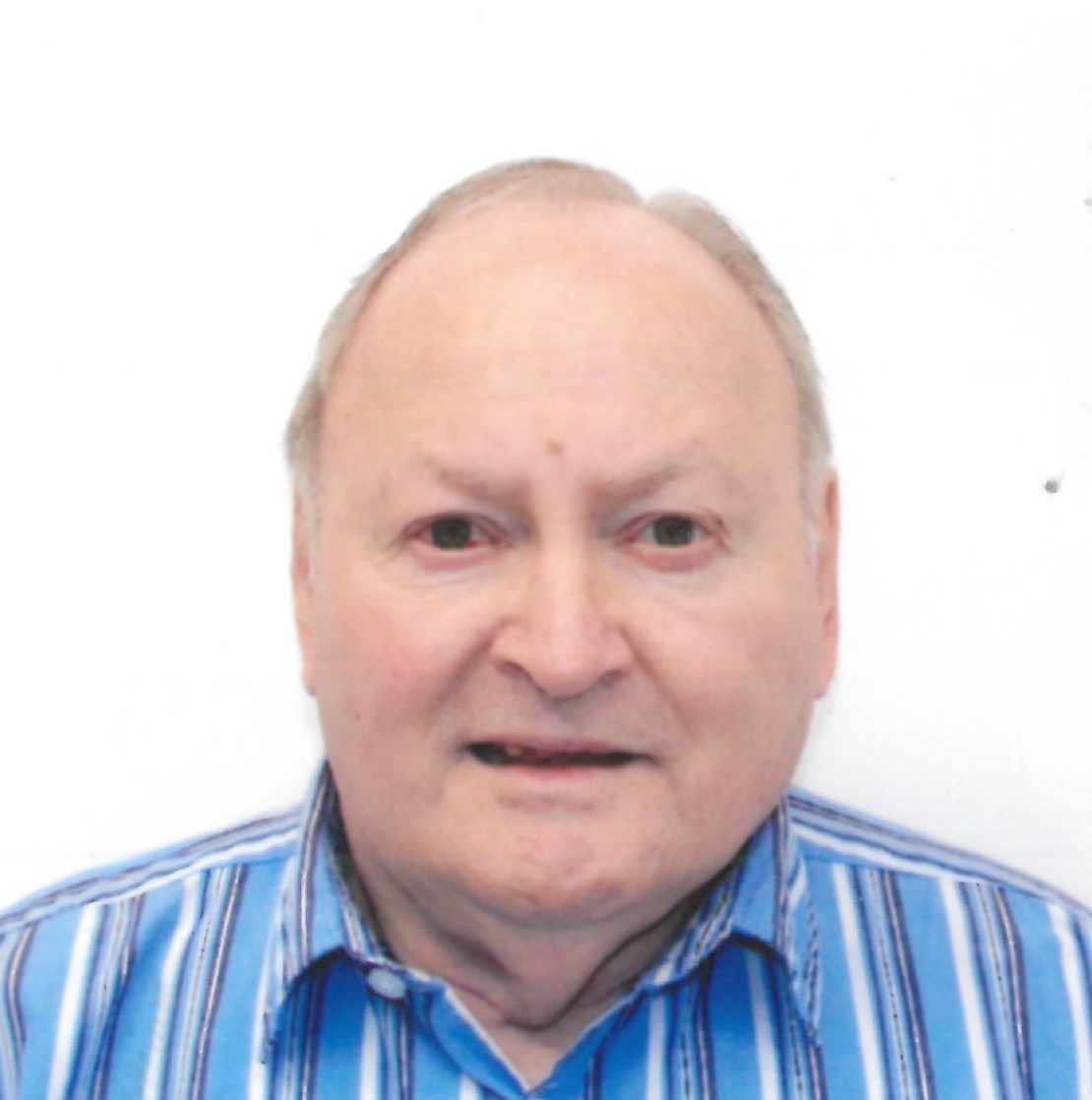 Obituary of Richard Walter Bye