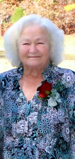 Obituary of Evelyn Louise Hobson