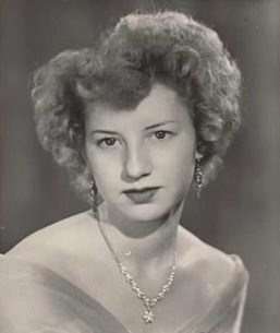 Obituary of Clara Christene Roberts