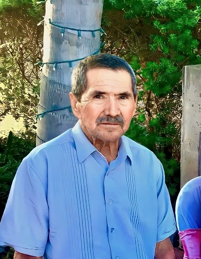 Obituary of Gumercindo Ramirez