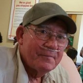 Obituary of Daniel  Travis Morton