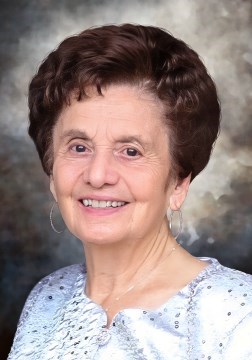 Obituary of Pasqualina Valente