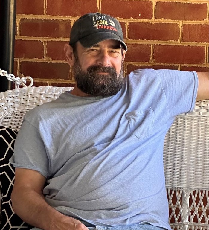 Dwayne Snellings Obituary - Midlothian, VA