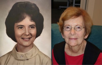 Obituary of Margaret Ann Bryan