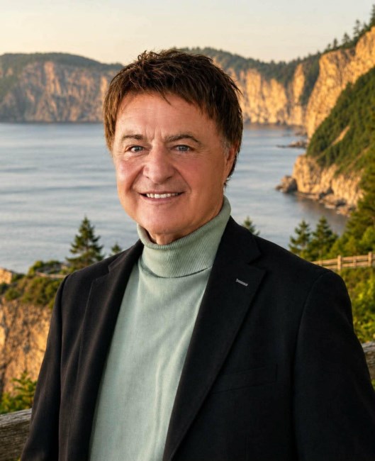 Avis de décès de Jacques Noury