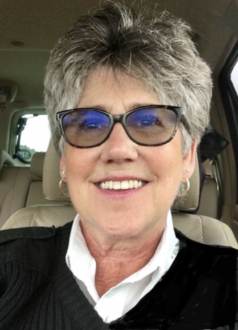Obituary of Belinda Joyce Dixon