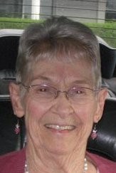 Obituario de Mrs. Norma Frances Haw Babcock