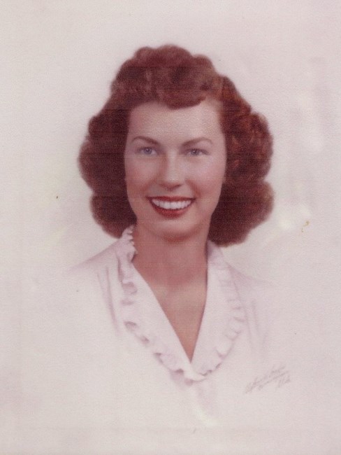 Obituario de Marian J. Miller